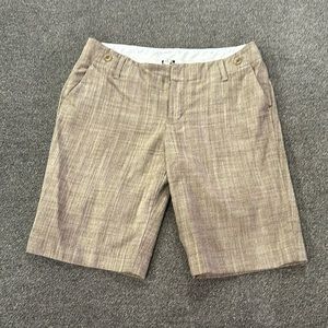 Banana Republic dress shorts size 14